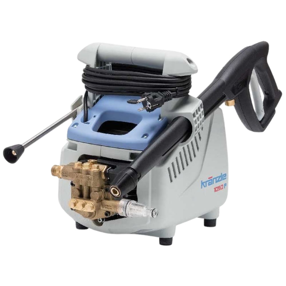 NETTOYEUR HAUTE PRESSION K 1050 P